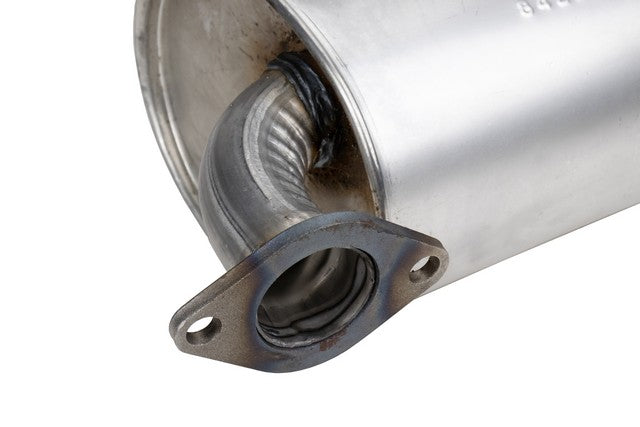 Exhaust Muffler Assembly AP Exhaust 2641