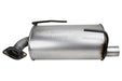 Exhaust Muffler Assembly AP Exhaust 2641