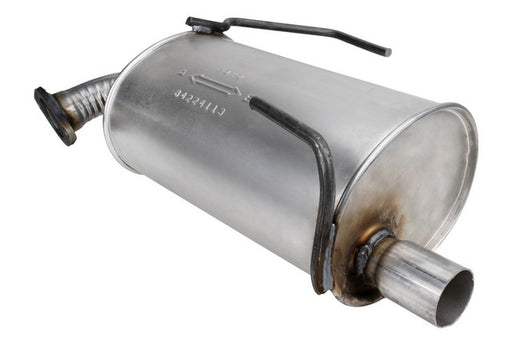 Exhaust Muffler Assembly AP Exhaust 2641