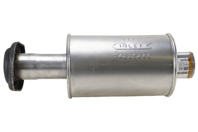 Exhaust Pipe AP Exhaust 28020