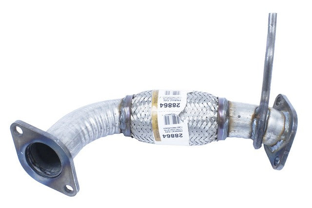Exhaust Pipe AP Exhaust 28864