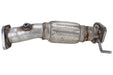 Exhaust Pipe AP Exhaust 28906