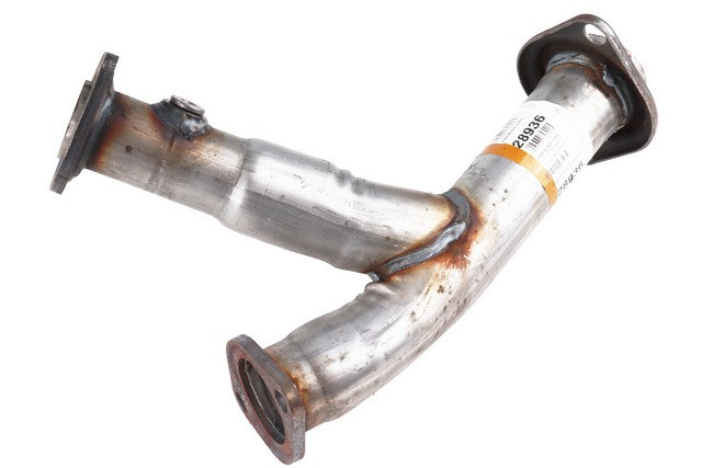 Exhaust Pipe AP Exhaust 28936