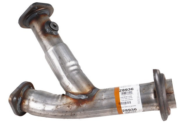 Exhaust Pipe AP Exhaust 28936