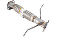 Exhaust Pipe AP Exhaust 28940