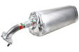 Exhaust Muffler Assembly AP Exhaust 30086