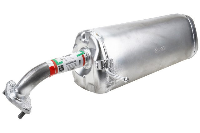Exhaust Muffler Assembly AP Exhaust 30086