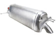 Exhaust Muffler Assembly AP Exhaust 30086