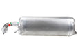 Exhaust Muffler Assembly AP Exhaust 30086