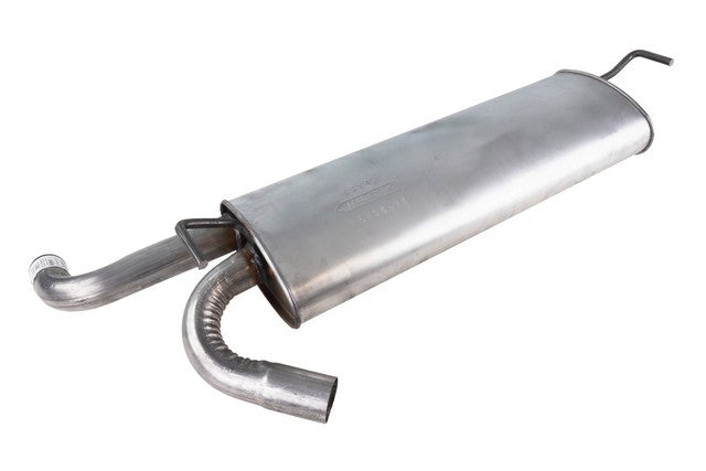 Exhaust Muffler Assembly AP Exhaust 30089
