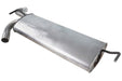 Exhaust Muffler Assembly AP Exhaust 30089