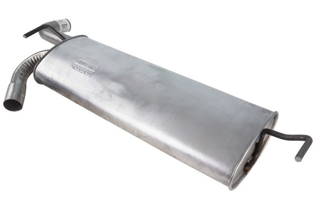 Exhaust Muffler Assembly AP Exhaust 30089
