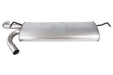 Exhaust Muffler Assembly AP Exhaust 30089