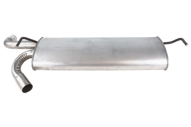 Exhaust Muffler Assembly AP Exhaust 30089