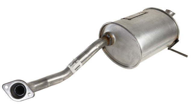 Exhaust Muffler Assembly AP Exhaust 30093