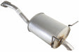 Exhaust Muffler Assembly AP Exhaust 30093