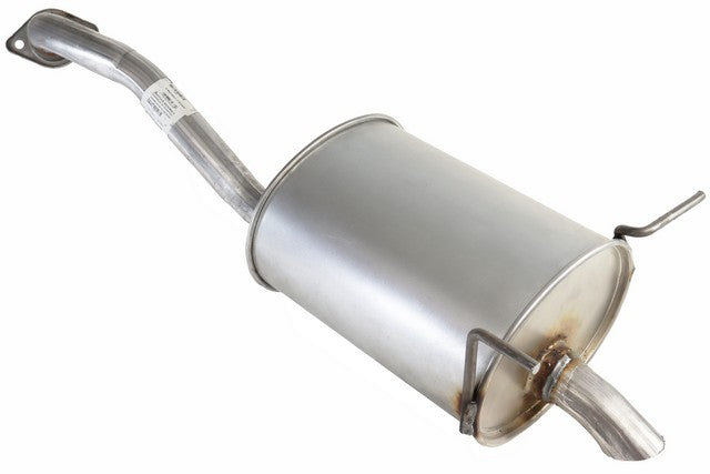 Exhaust Muffler Assembly AP Exhaust 30093