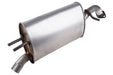 Exhaust Muffler Assembly AP Exhaust 30094