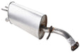 Exhaust Muffler Assembly AP Exhaust 30094