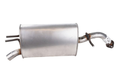 Exhaust Muffler Assembly AP Exhaust 30094