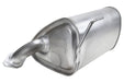 Exhaust Muffler Assembly AP Exhaust 30106