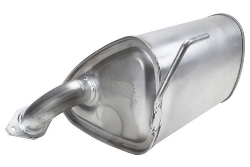 Exhaust Muffler Assembly AP Exhaust 30106