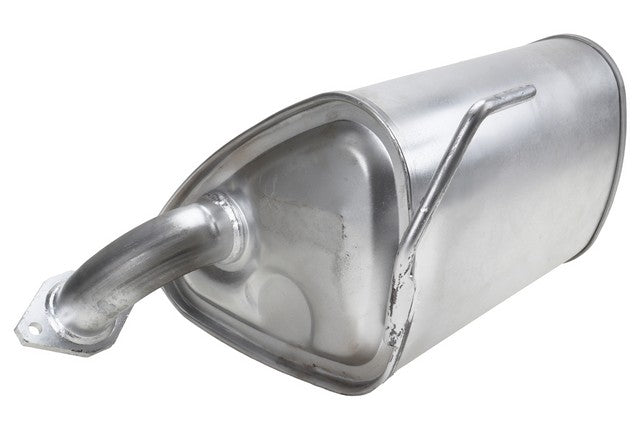 Exhaust Muffler Assembly AP Exhaust 30106