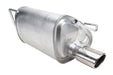 Exhaust Muffler Assembly AP Exhaust 30106