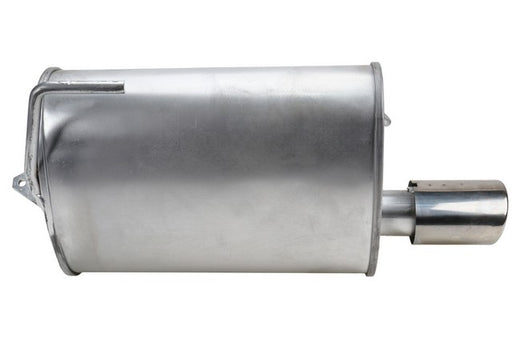 Exhaust Muffler Assembly AP Exhaust 30106
