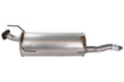 Exhaust Muffler Assembly AP Exhaust 30109