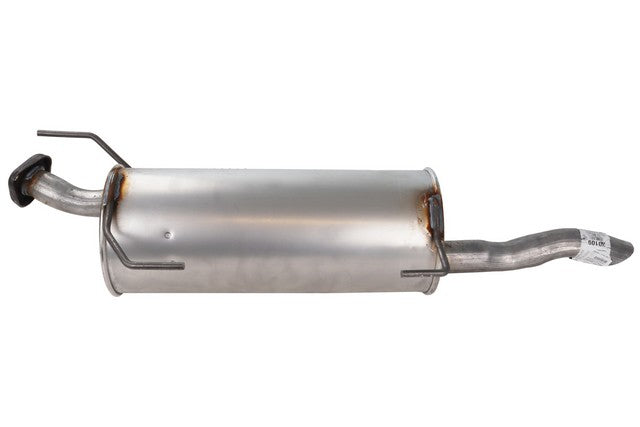 Exhaust Muffler Assembly AP Exhaust 30109