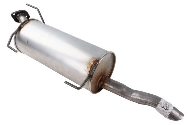 Exhaust Muffler Assembly AP Exhaust 30109