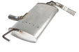 Exhaust Muffler Assembly AP Exhaust 30135