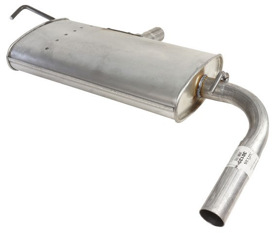 Exhaust Muffler Assembly AP Exhaust 30135