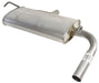 Exhaust Muffler Assembly AP Exhaust 30135