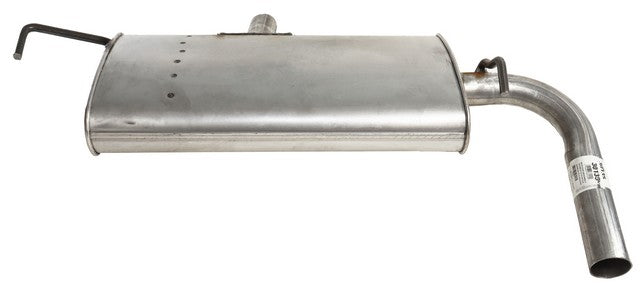 Exhaust Muffler Assembly AP Exhaust 30135