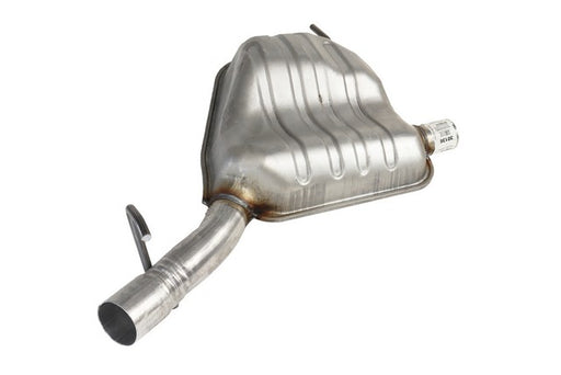 Exhaust Muffler Assembly AP Exhaust 30136