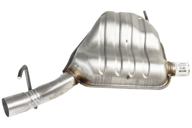 Exhaust Muffler Assembly AP Exhaust 30136