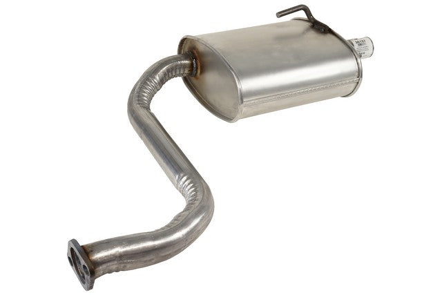 Exhaust Muffler Assembly AP Exhaust 30137