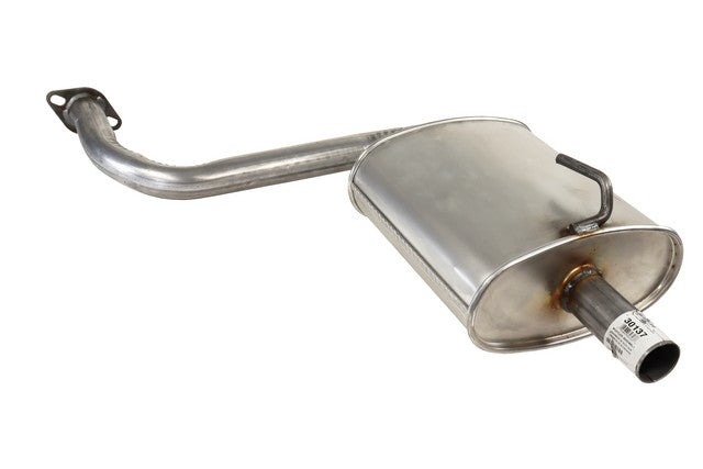 Exhaust Muffler Assembly AP Exhaust 30137