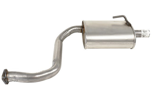 Exhaust Muffler Assembly AP Exhaust 30137