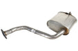 Exhaust Muffler Assembly AP Exhaust 30138