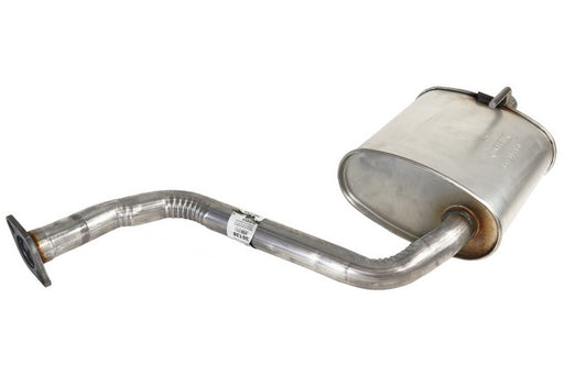 Exhaust Muffler Assembly AP Exhaust 30138