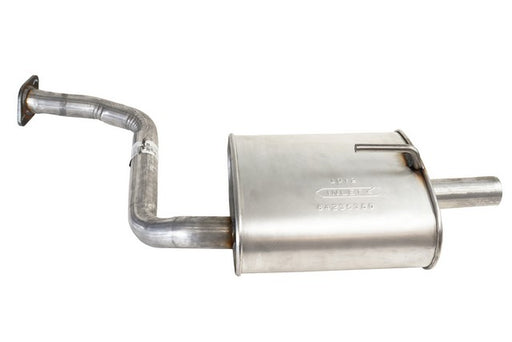Exhaust Muffler Assembly AP Exhaust 30138
