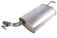 Exhaust Muffler Assembly AP Exhaust 30141