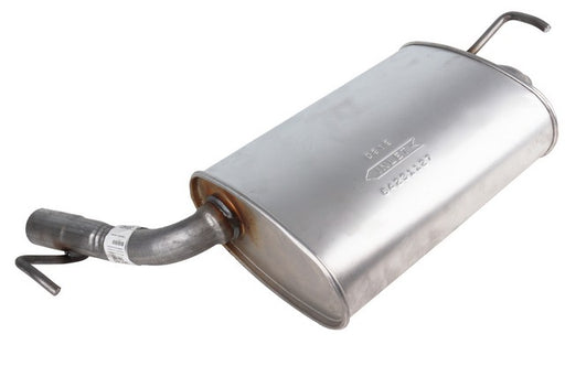 Exhaust Muffler Assembly AP Exhaust 30141