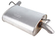 Exhaust Muffler Assembly AP Exhaust 30141