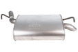 Exhaust Muffler Assembly AP Exhaust 30141