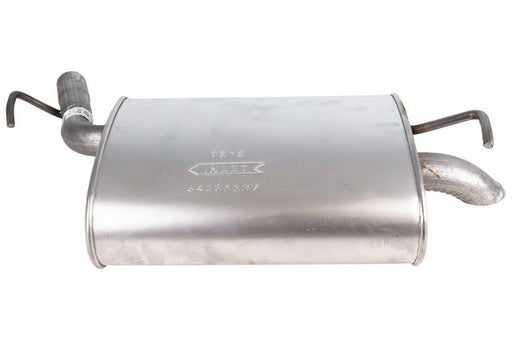Exhaust Muffler Assembly AP Exhaust 30141