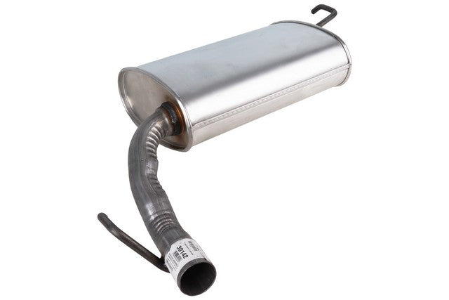 Exhaust Muffler Assembly AP Exhaust 30142